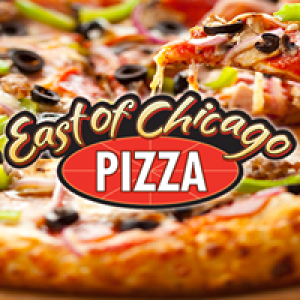 Coshocton East of Chicago Pizza