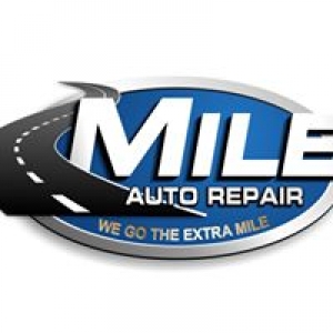 Mile Auto Repair