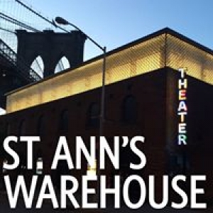 Warehouse St Anns