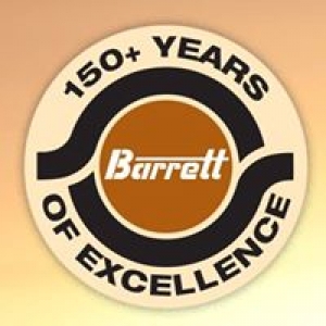 Barrett Paving Materials Inc
