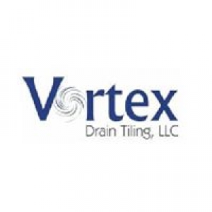 Vortex Drain Tiling