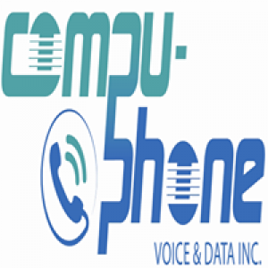 Compu-Phone Voice & Data Inc