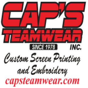 Cap's Teamwear