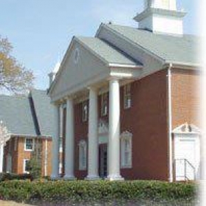Bayleaf Baptist Church