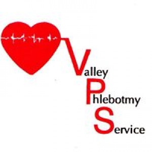 Valley Phlebotomy Service