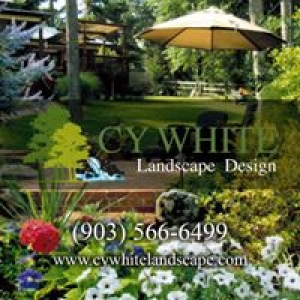 White Cy Landscape Designer