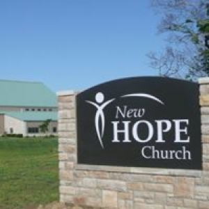 New Hope Reformed Church
