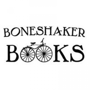 Boneshaker Books
