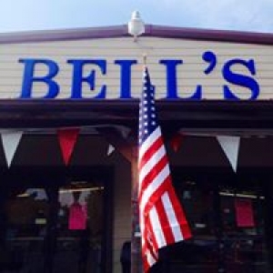 Bell's Discount Groceries