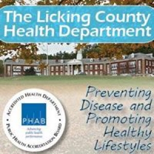 Licking County Health Department