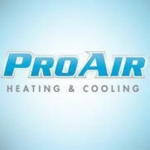 Pro Air Conditioning Inc