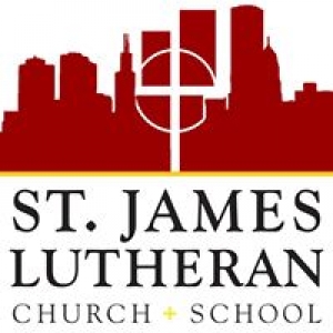St James Lutheran School