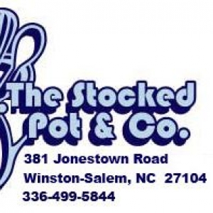 The Stocked Pot Cooking School