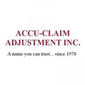ACCU Claim Adjustment