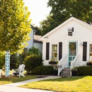 Boxwood Cottage and Home