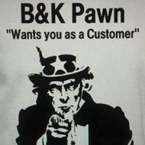 B & K Pawn