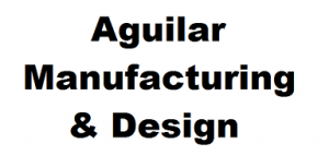 Aguilar Manufacturing & Design