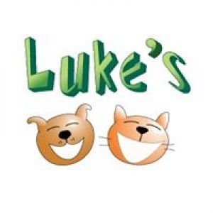 Lukes All Natural Pet Food