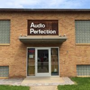 Audio Perfection