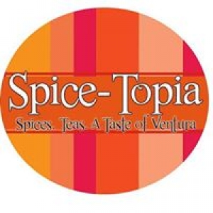 Spice-Topia