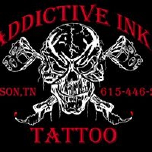 Addictive Ink