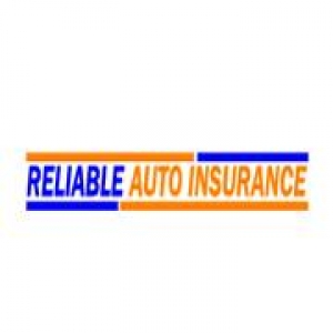 Reliable Auto Insurance