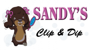 Sandy's Clip-N-Dip