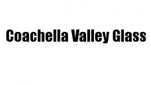 Coachella Valley Glass