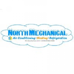 North Mechanical Heating & Cooling