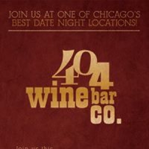 404 Wine Bar