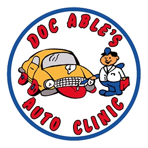 Doc Ables Auto Clinic and Tire Company