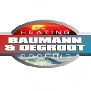 Baumann & Degroot Heating & Cooling