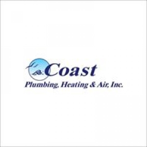 Coast Plumbing Heating & Air Inc