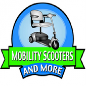 Mobility Scooters & More