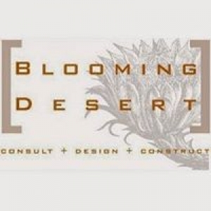 Blooming Desert