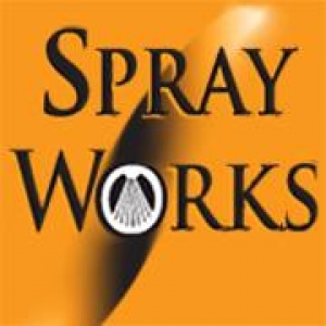 Equipment Group Spraywroks