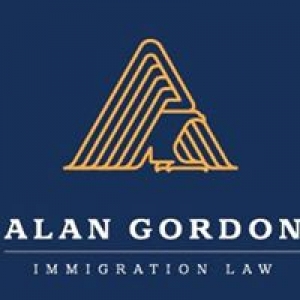 Alan Gordon Immigration Law
