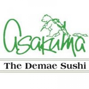 Asakuma Sushi Delivery