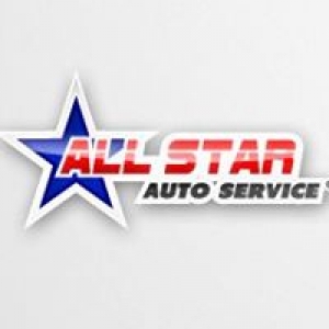 All Star Auto Service