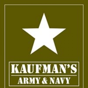 Kaufman's Army & Navy