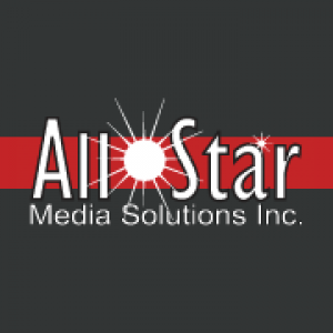 All Star Media Solutions Inc.