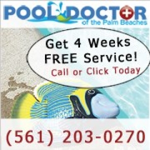 Pool Doctor of The Palm Beaches