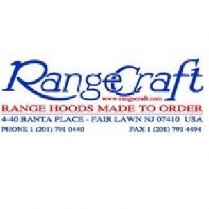 Rangecraft Manufacturing Com Inc