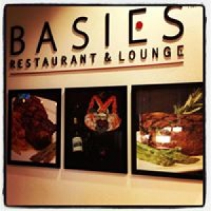 Basie's Restaurant