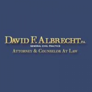 Albrecht David F