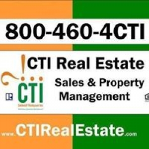 CTI Real Estate