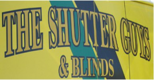The Shutter Guys & Blinds