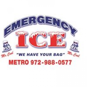 Emergency Ice