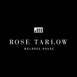 Rose Tarlow Melrose House