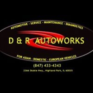D & R Autoworks